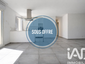 Vente Maison 2 chambresAuriol