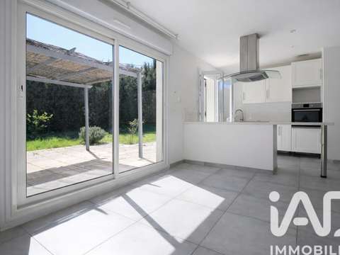 Vente maison 3 pièces Auriol 13