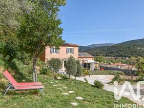 Vente Maison 4 chambresAuriol