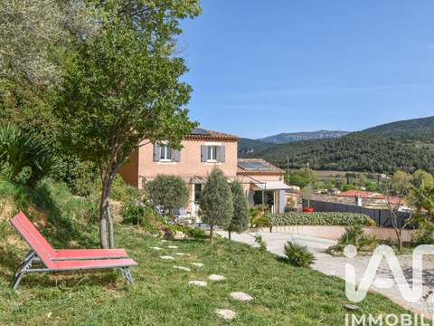 Vente maison 5 pièces Auriol 13