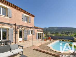 Vente Maison 4 chambresAuriol