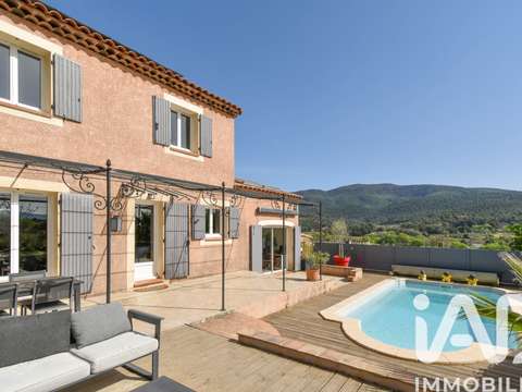 Vente maison 5 pièces Auriol 13