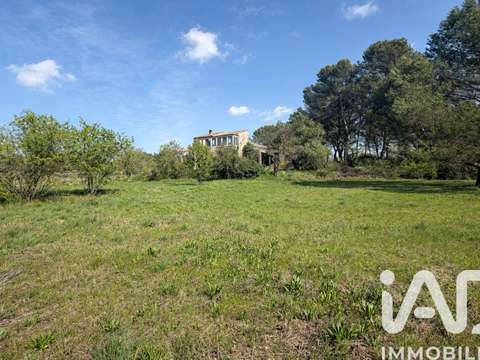 Vente maison 5 pièces Auriol 13