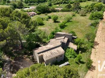 Vente Maison 4 chambresAuriol