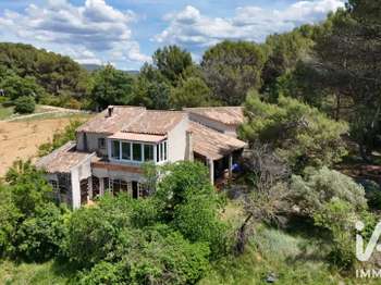 Vente Maison 4 chambresAuriol