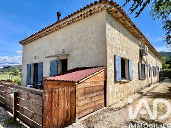 Vente maison 4 pièces Auriol 13