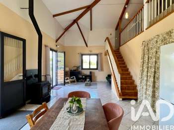 Vente Maison 2 chambresAuriol