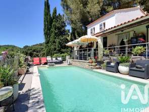 Vente Maison 3 chambresAuriol