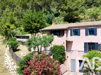 Vente maison 4 pièces Auriol 13