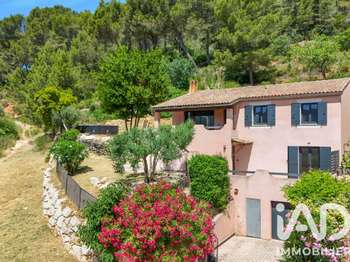 Vente Maison 3 chambresAuriol