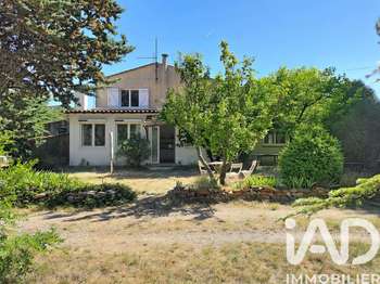 Vente maison 3 pièces Auriol 13