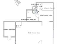 Vente maison 3 pièces Vente maison 3 pièces
