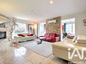 Vente maison 5 pièces Auriol 13