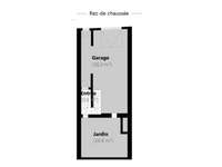 Vente maison 4 pièces Vente maison 4 pièces