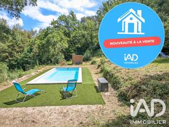 Vente Maison 3 chambresAuriol
