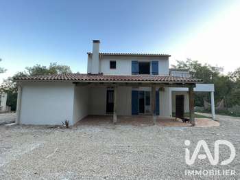 Vente Maison 3 chambresAuriol