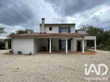 Vente Maison 3 chambresAuriol