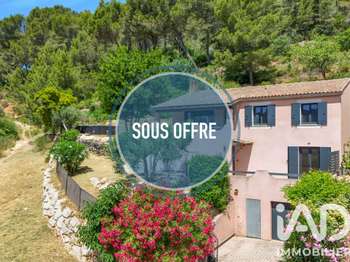 Vente Maison 3 chambresAuriol