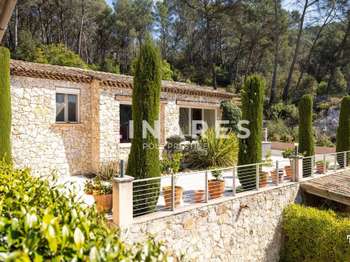 Vente Maison 5 chambresAuriol