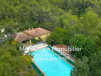 Vente Maison 4 chambresAuriol