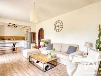 Vente Maison 4 chambresAuriol