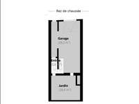 Vente maison 4 pièces Vente maison 4 pièces