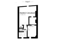 Vente maison 4 pièces Vente maison 4 pièces