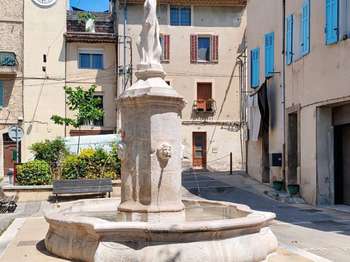 Vente maison 4 pièces Auriol 13