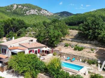 Vente maison 7 pièces Auriol 13