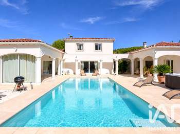 Vente Maison 4 chambresAuriol