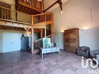 Vente maison 10 pièces