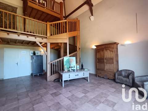 Vente maison 10 pièces