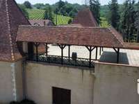 Vente maison 10 pièces