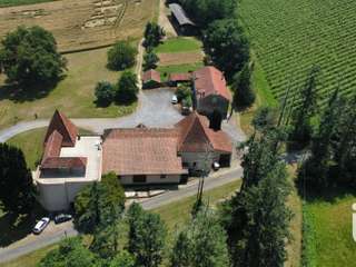 Vente maison 10 pièces