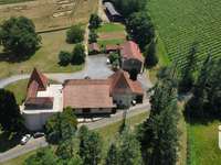 Vente maison 10 pièces