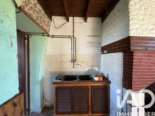 Vente maison 3 pièces Vente maison 3 pièces