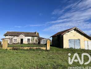 Vente Maison 2 chambresAurions-Idernes
