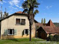 Vente maison 10 pièces Vente maison 10 pièces