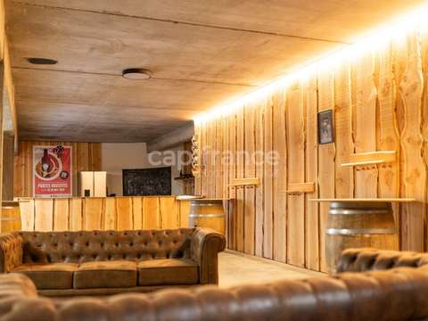 Vente maison 10 pièces Vente maison 10 pièces