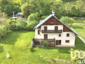 Vente Maison 4 chambresAuris