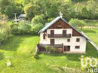 Vente maison Auris - 38