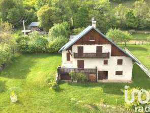 Vente Maison 4 chambresAuris