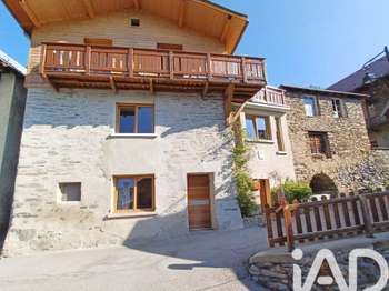 Vente Maison 2 chambresAuris