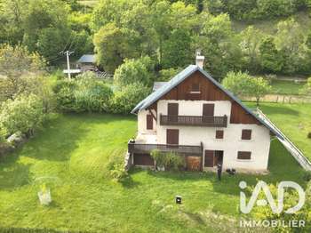 Vente Maison 4 chambresAuris