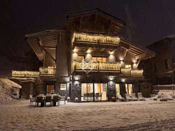 Vente Maison 6 chambresAuron