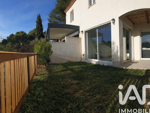 Vente Maison 3 chambresAurons