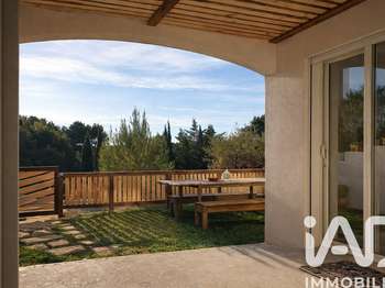 Vente Maison 3 chambresAurons