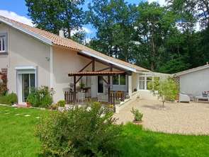 Vente Maison 3 chambresAuros