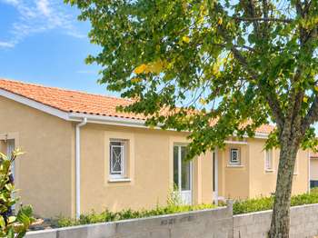 Vente maison 5 pièces Auros 33