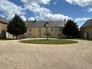 Vente Maison 4 chambresAurseulles